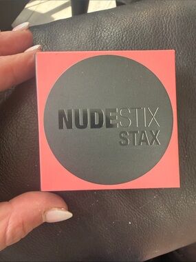 NudeStix Stax Blush- Melon Sugar